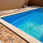 Villa Farol Nazaré