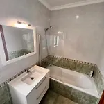Farol Villa Nazaré