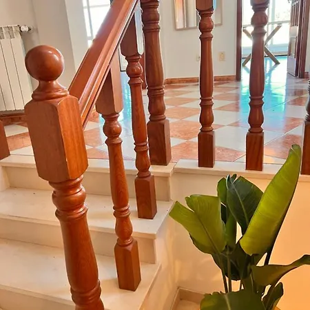 Villa Farol Nazaré