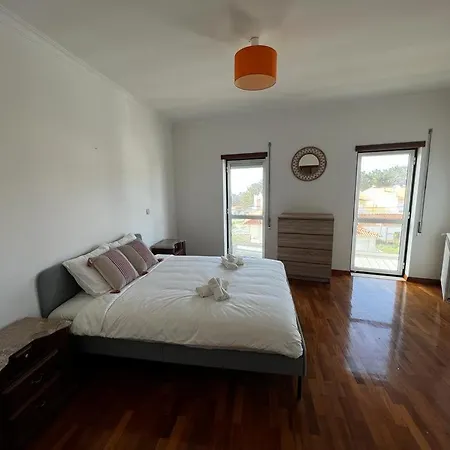 Villa Farol Nazaré